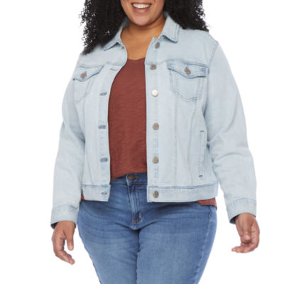 ana denim jacket