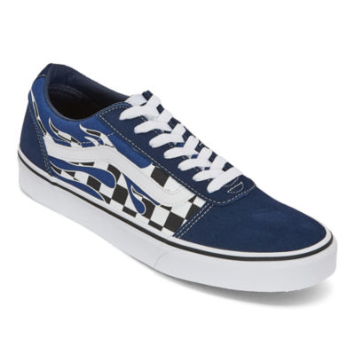 Vans Ward Mens Skate Shoes - JCPenney