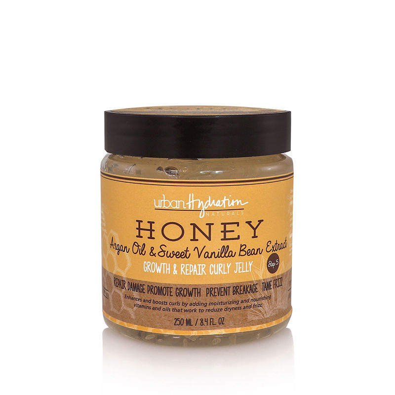 UPC 852569003226 product image for Urban Hydration Honey Curl Gel Hair Gel-8.4 oz. | upcitemdb.com