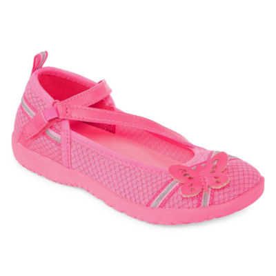 little plum shoes