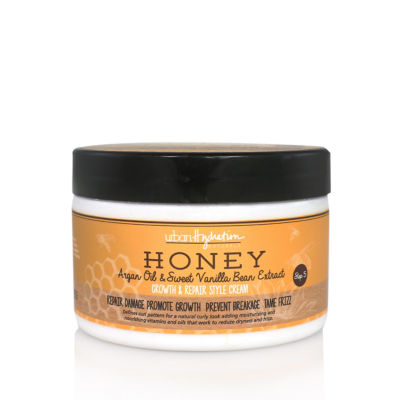 Urban Hydration Honey Style Hair Cream 8 4 Oz Jcpenney