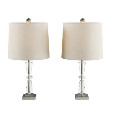 full spectrum table lamp