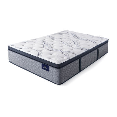 Serta Perfect Sleeper Shelburne Firm Pillowtop Mattress Only