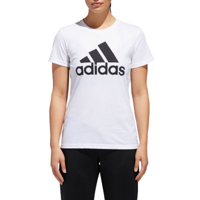 jcpenney womens adidas clothing