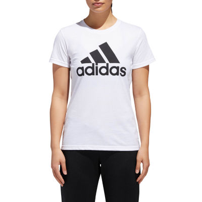 adidas short sleeve shirt womens