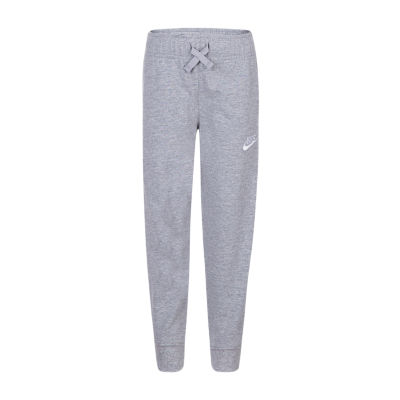 nike cuffed joggers