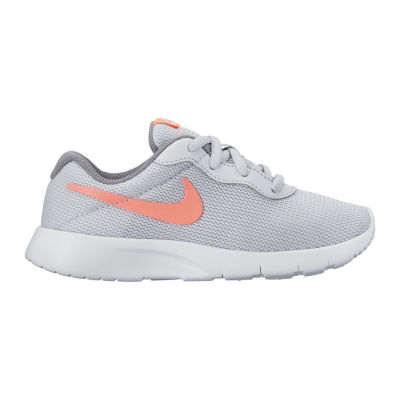 little girls athletic shoes