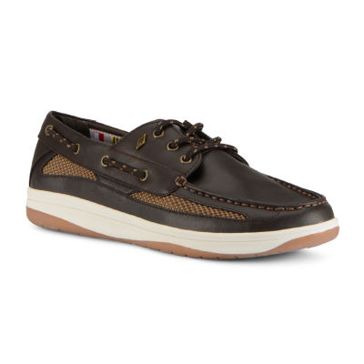 jcpenney boat shoes