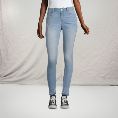 ankle jeggings womens