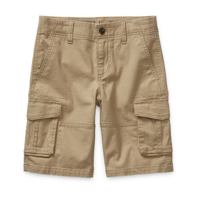 jcpenney arizona cargo shorts