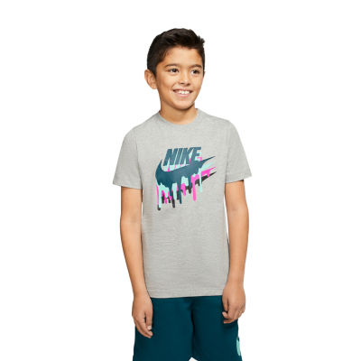 nike shirts for big boys
