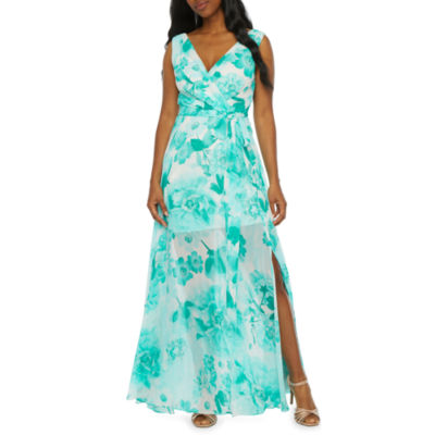 jcp maxi dress