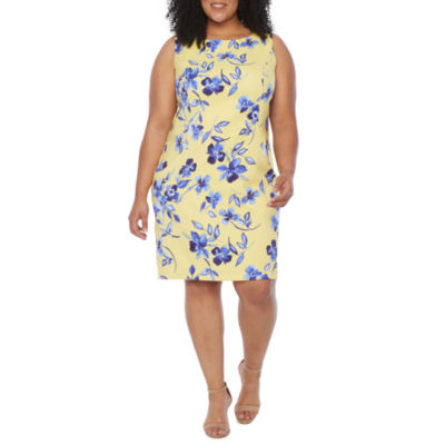 jcpenney sheath dress