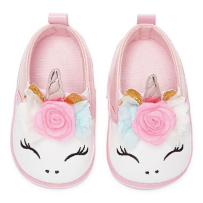 jcpenney baby shoes
