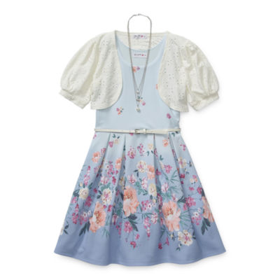 jcpenney skater dress