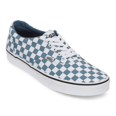 vans doheny blue