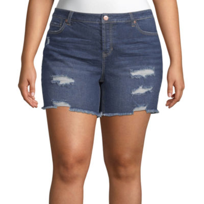 jcpenney vanilla star jeans