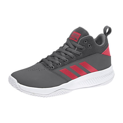 adidas cloudfoam basketball shoes