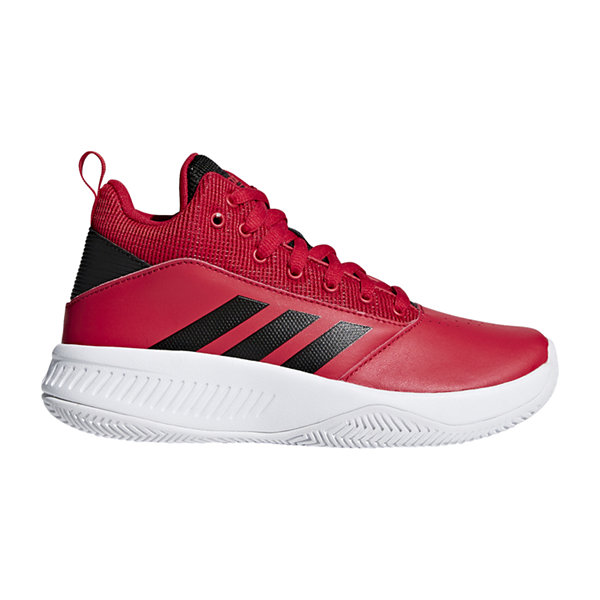 adidas cloudfoam ilation mid boys' basketball shoes adidas cloudfoam ilation mid boys' basketball shoes