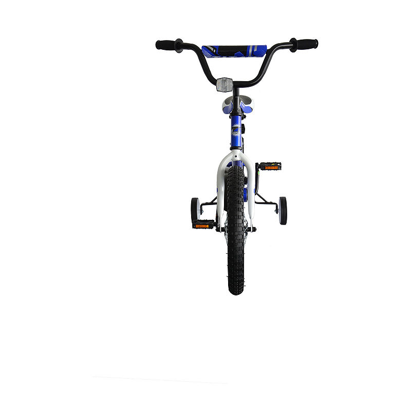 UPC 725103080840 product image for Titan Champion Boys BMX Bike - 16-Inch | upcitemdb.com