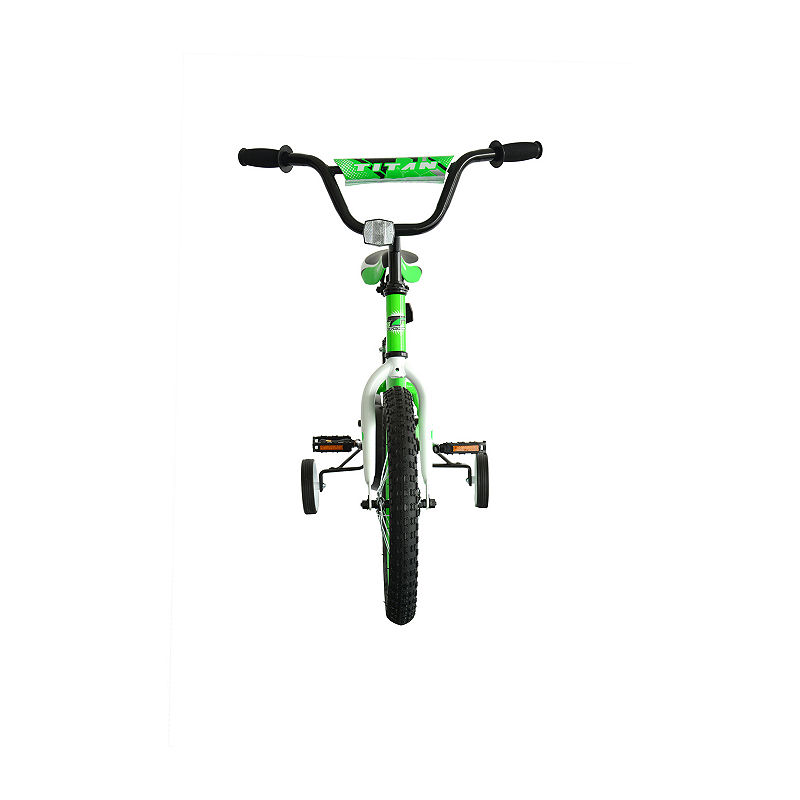 UPC 725103080833 product image for Titan Champion Boys BMX Bike - 16-Inch | upcitemdb.com