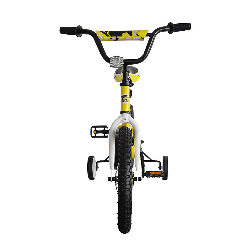 UPC 725103080819 product image for Titan Champion Boys BMX Bike - 16-Inch | upcitemdb.com