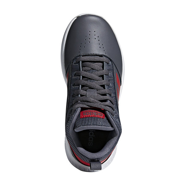 adidas cloudfoam ilation mid boys' basketball shoes adidas cloudfoam ilation mid boys' basketball shoes