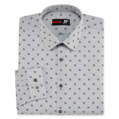 jcpenney jf ferrar shirts
