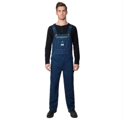 denim jumpsuit jcpenney