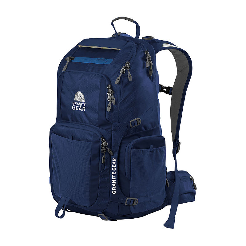 UPC 782922304069 product image for Granite Gear Campus Collection Jackfish Backpack | upcitemdb.com