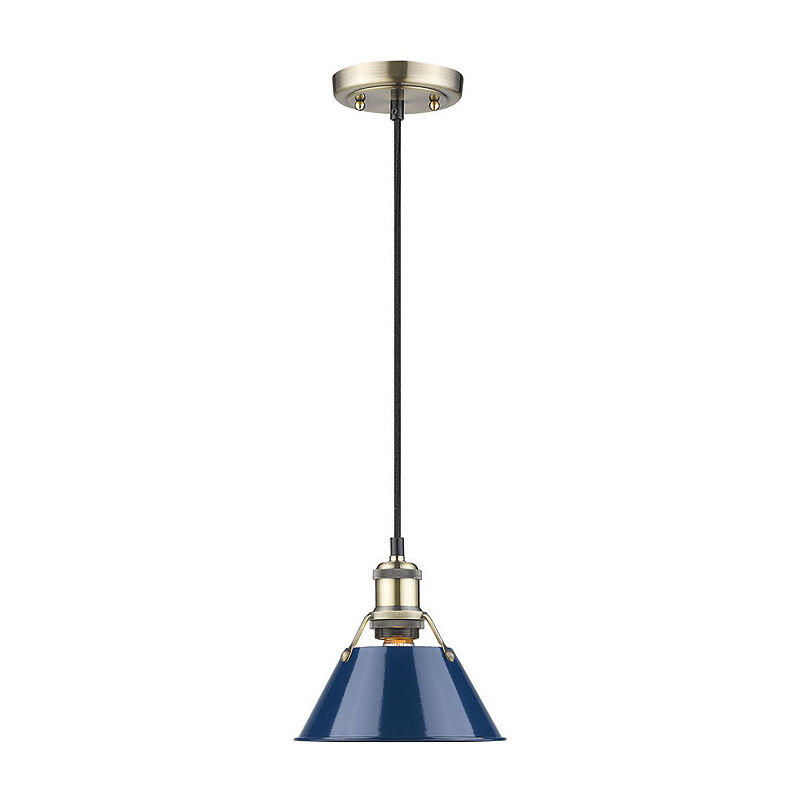 Orwell Mini Pendant 7