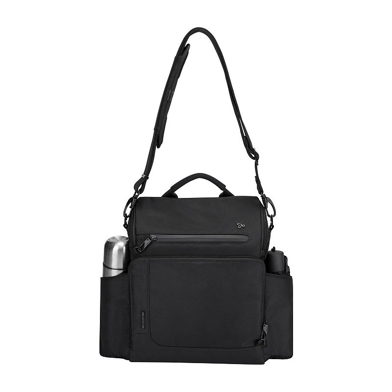 UPC 025732034765 product image for Travelon Anti-Theft Messenger Bag | upcitemdb.com