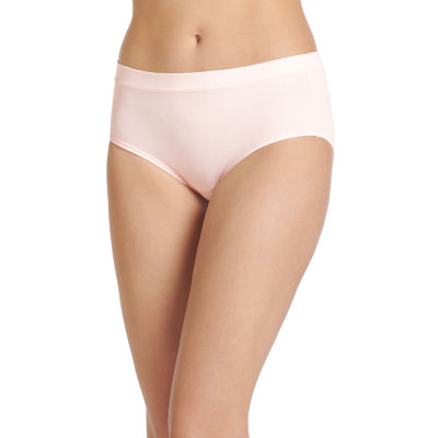 jockey cotton stretch underwear