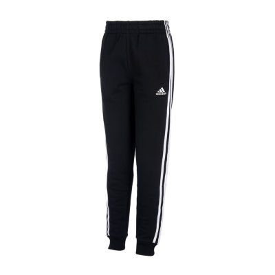 adidas skinny trackies