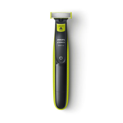 philips green razor