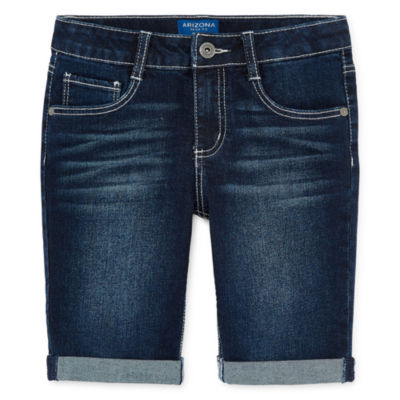Arizona Girls Bermuda Short JCPenney