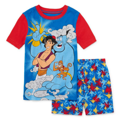 boys aladdin shirt