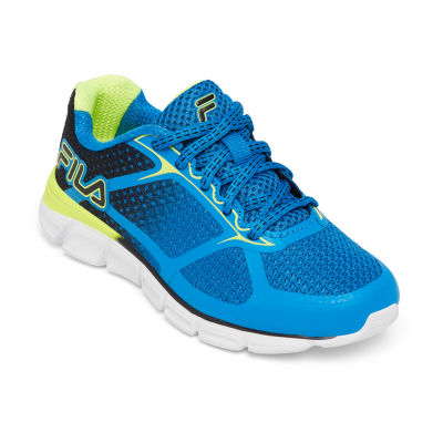 fila training shoes