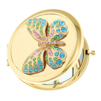 Jewelry Compact Mirror, Color Multi JCPenney