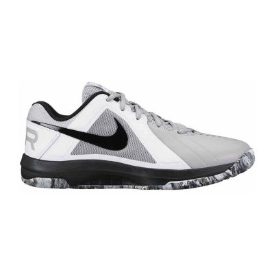 jcpenney white nike shoes