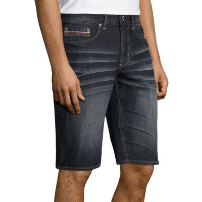 jcpenney mens jean shorts
