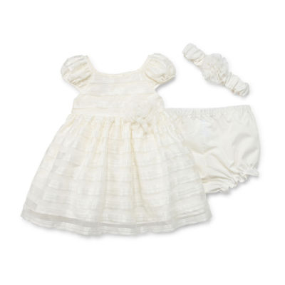 marmellata baby dress