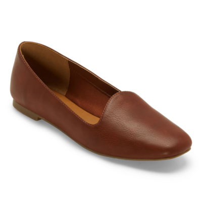 jcpenney womens penny loafers