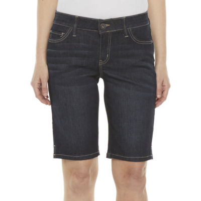 jcpenney womens stretch jeans