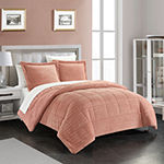 Chic Home Ryland Midweight Comforter Set