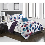 Chic Home Alecto Hypoallergenic Quilt Set