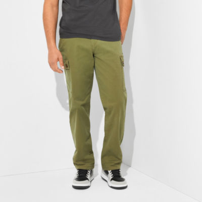 arizona mens cargo pants