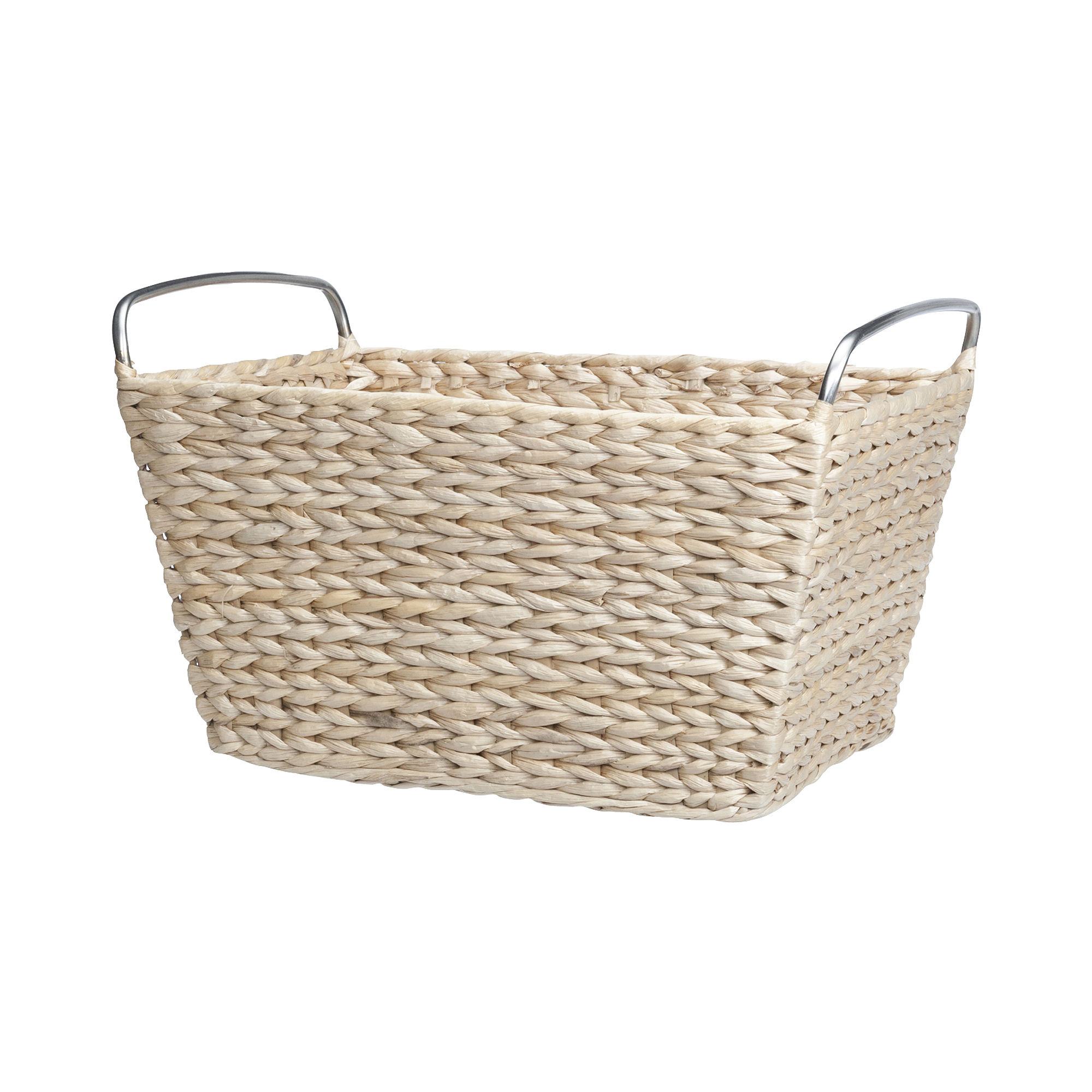 UPC 089786397252 product image for Creative Bath Metro Collection Towel Basket | upcitemdb.com