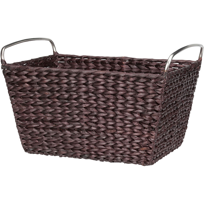 UPC 089786397184 product image for Creative Bath Metro Collection Towel Basket | upcitemdb.com