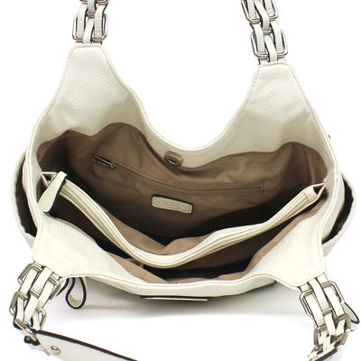 nicole miller kylie shoulder bag